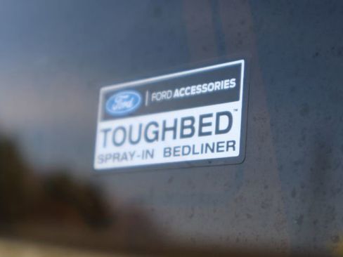 Used 2021 Ford F150 Lariat w/ Equipment Group 502A High image 45