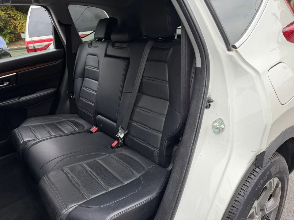 Used 2018 Honda CR-V EX-L image 10