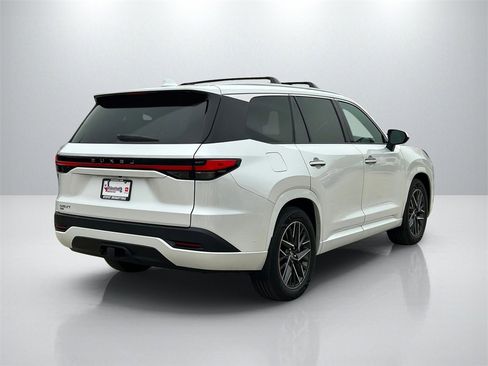 Used 2025 Lexus TX 350 AWD image 5