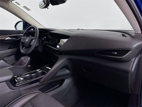 Used 2023 Buick Envision Avenir image 31