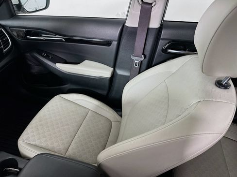 Used 2021 Kia Seltos EX AWD/4WD image 23