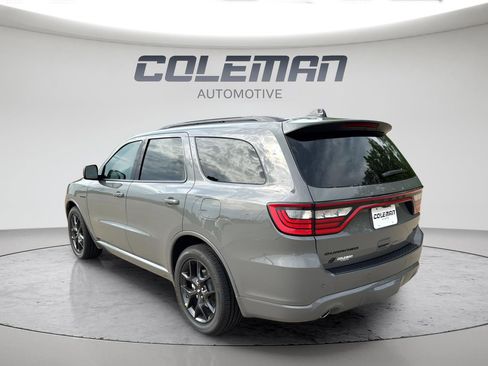 New 2026 Dodge Durango GT AWD/4WD image 3
