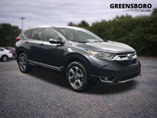 Used 2019 Honda CR-V EX 360° Tour