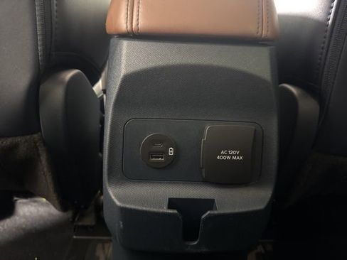 Certified 2023 Ford Maverick Lariat w/ Lariat Luxury Package AWD/4WD image 13