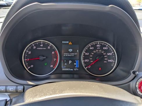 New 2026 Mitsubishi Eclipse Cross Ralliart image 33