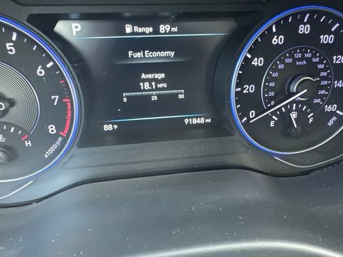 Used 2020 Hyundai Palisade SEL w/ Premium Package AWD/4WD image 18