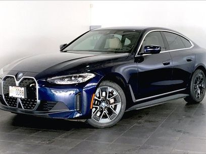 Certified 2023 BMW i4 eDrive40