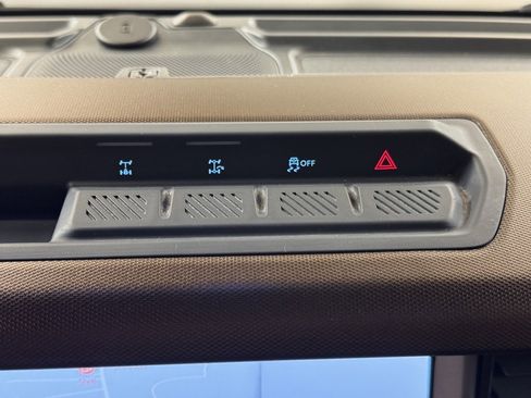 Used 2022 Ford Bronco Outer Banks image 40