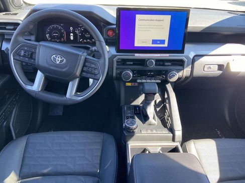 New 2026 Toyota 4Runner TRD Off-Road Premium image 13