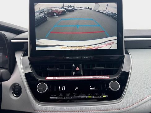 Used 2025 Toyota Corolla FX w/ Convenience Package image 19