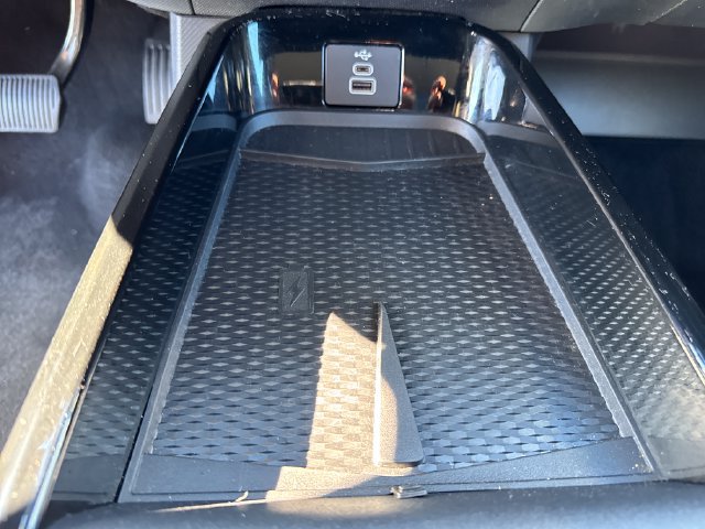 Used 2025 Ford Mustang Mach-E Select w/ Comfort Package Lite RWD image 32
