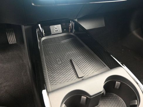 New 2025 Ford Mustang Mach-E Premium image 16