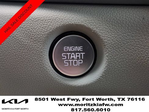 New 2025 Kia Sorento S w/ Panoramic Sunroof Package FWD image 17