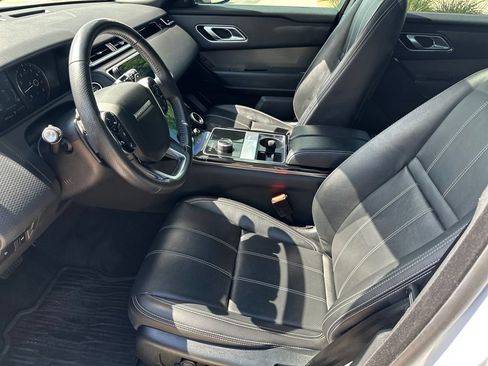 Used 2020 Land Rover Range Rover Velar S AWD/4WD image 17