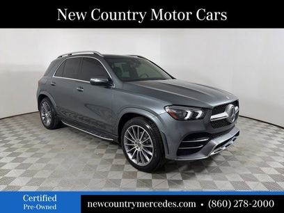 Certified 2023 Mercedes-Benz GLE 350 4MATIC