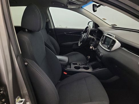 Used 2018 Kia Sorento LX w/ LX V6 Convenience Package AWD/4WD image 21