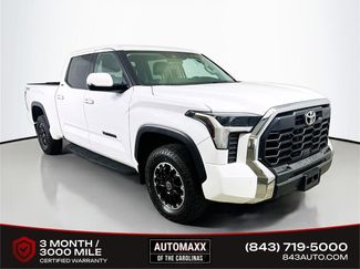 Used 2022 Toyota Tundra SR5 video 1