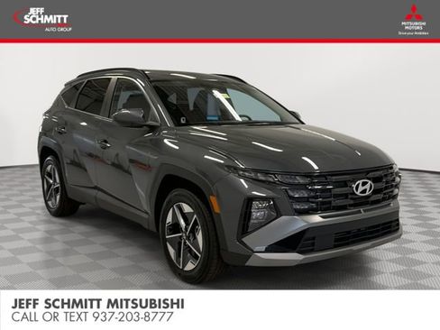 Used 2026 Hyundai Tucson SEL FWD image 1