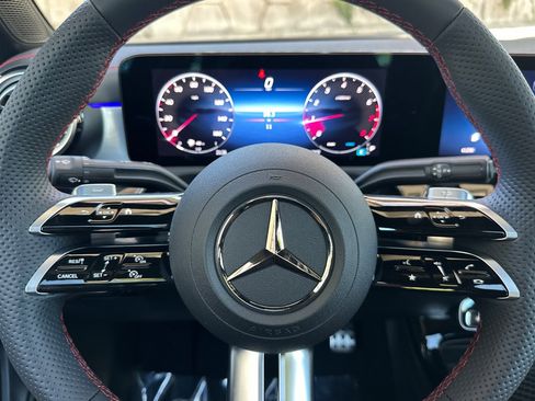 Used 2026 Mercedes-Benz CLA 250 image 16