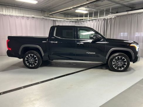 Used 2023 Toyota Tundra Limited image 8