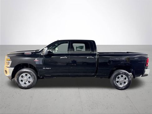 New 2025 RAM 2500 Big Horn image 9