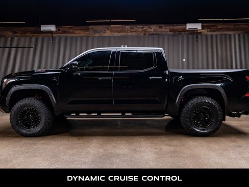 Used 2026 Toyota Tundra TRD Pro AWD/4WD image 6