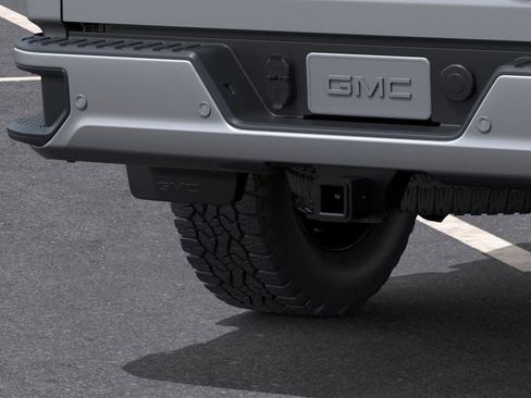 New 2026 GMC Sierra 2500 Denali image 14