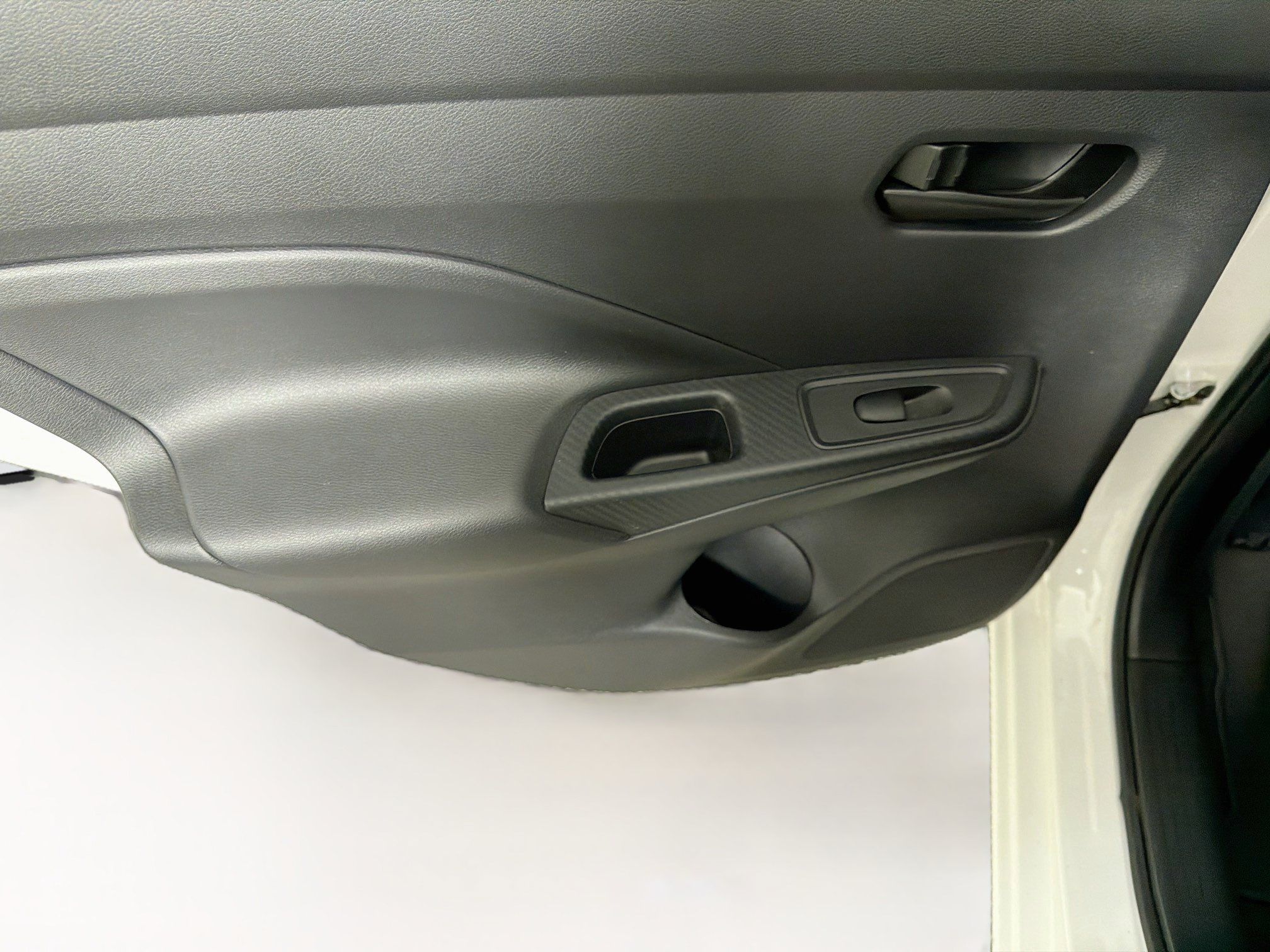 Used 2024 Nissan Versa S w/ S Plus Package FWD image 24