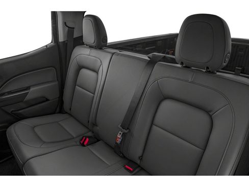 Used 2019 Chevrolet Colorado Z71 AWD/4WD image 8