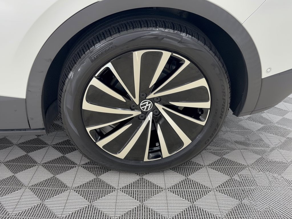 Used 2024 Volkswagen ID.4 S RWD image 13
