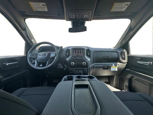 New 2026 GMC Sierra 3500 Pro w/ Convenience Package AWD/4WD image 17