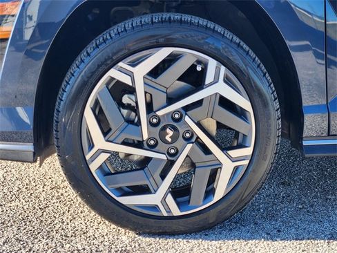 Used 2024 Hyundai Kona N Line image 10