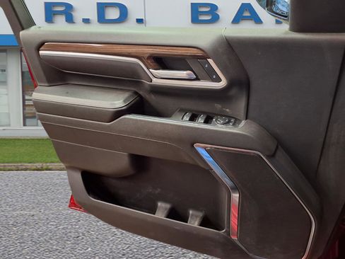 Certified 2024 Chevrolet Silverado 3500 LT image 10