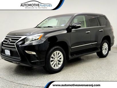 Used 2015 Lexus GX 460 w/ Premium Package