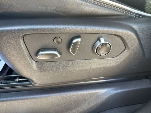 Used 2024 GMC Sierra 1500 AT4X image 19