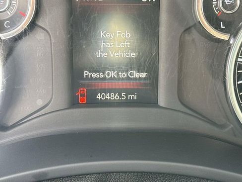 Used 2024 RAM 3500 Big Horn image 11