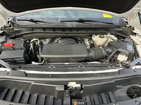 Used 2021 Chevrolet Tahoe LT w/ LT Signature Package image 37