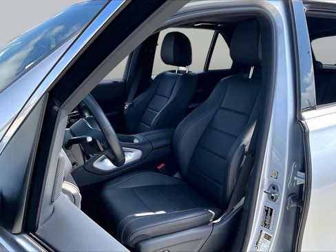 Used 2023 Mercedes-Benz GLE 350 image 7