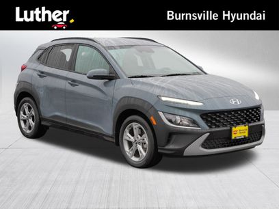 Used 2023 Hyundai Kona SEL