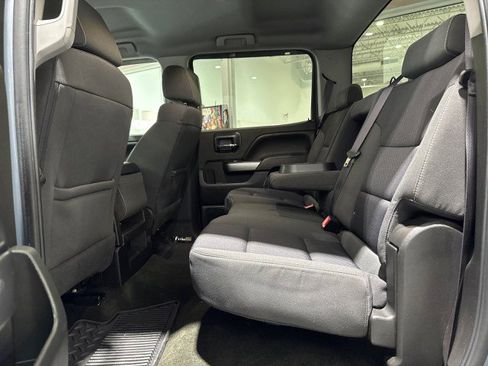 Used 2016 Chevrolet Silverado 1500 LT image 27