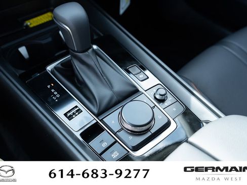 New 2026 MAZDA CX-50 AWD 2.5 Hybrid w/ Weather Package image 26