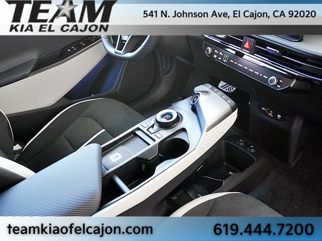 New 2026 Kia EV6 GT-Line AWD/4WD image 13