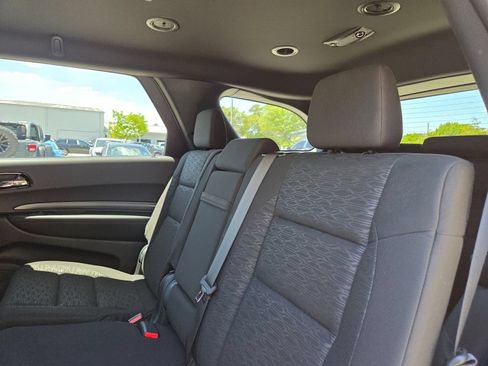 New 2026 Dodge Durango GT w/ Trailer Tow Group IV AWD/4WD image 8