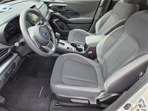 Used 2024 Subaru Impreza 2.0i w/ Popular Package #1A image 9