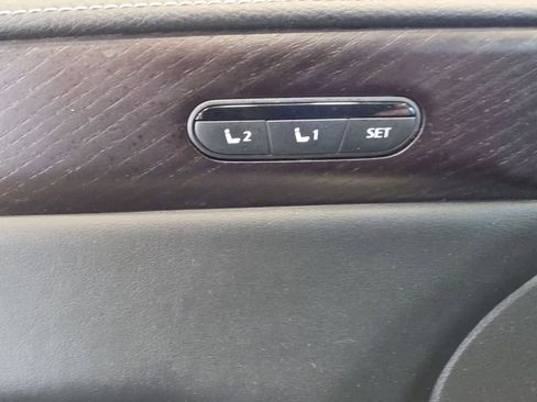 Used 2022 INFINITI QX60 Sensory AWD/4WD image 22