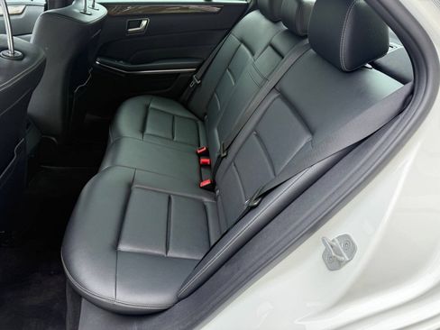 Used 2014 Mercedes-Benz E 350 Sedan w/ Premium 1 Package image 11
