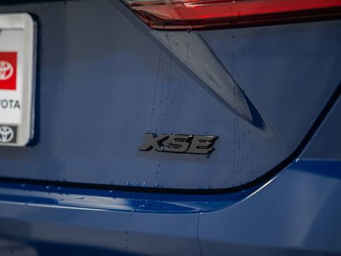 New 2026 Toyota Camry XSE image 7