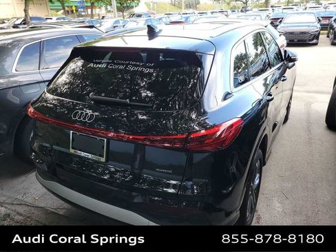 Certified 2025 Audi Q5 Premium w/ Convenience Package AWD/4WD image 19