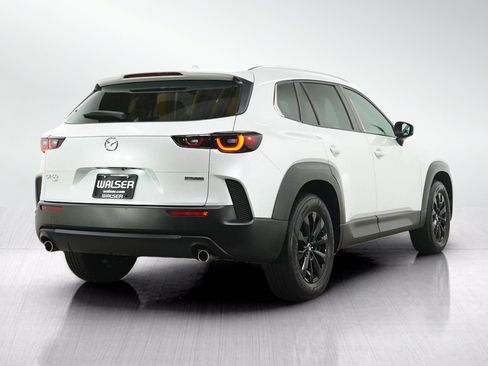 Used 2024 MAZDA CX-50 AWD 2.5 S w/ Cargo Package image 5