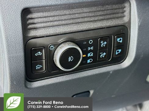 New 2026 Ford F350 Lariat w/ Chrome Package AWD/4WD image 11